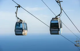 Benalmadena cable car tickets