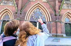 Discover the best spots in Eindhoven with Outside Escape