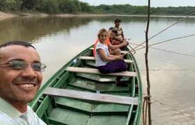 A Whole Day in the Jungle