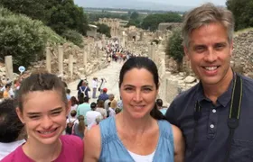 FOR CRUISE GUESTS:BEST SELLER EPHESUS PRIVATE TOUR/On Time Return