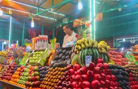 Authentic Moroccan Food Tour in Marrakech with Dinner