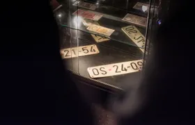 Communism & Croatian Homeland War Tour