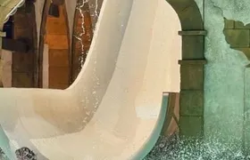 Aqualand El Arenal: Entry Ticket (Youth)