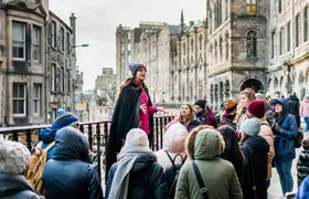 The Potter Trail Private Tour