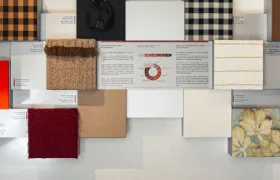 Textile Museum: Entry Ticket family