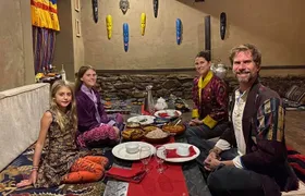 Bhutan Family Vacation With Cultural Tour