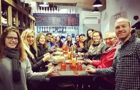 Lyon Old Town Food Tour with Local Specialties Tasting & Lunch