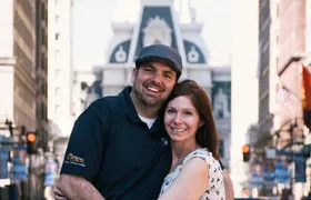 BYOB Historically Hilarious Trolley Tour of Philadelphia