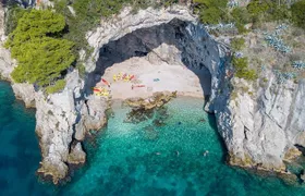Adventure Dubrovnik - Sea Kayaking and Snorkeling Tour