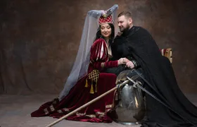 Tallinn Medieval Photo