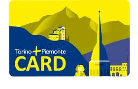 Torino + Piemonte Card