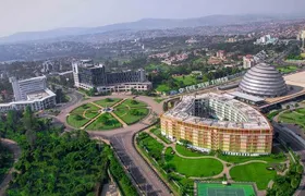 Kigali City Tour