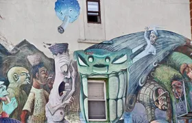 Williamsburg Food Tasting & Walking Tour