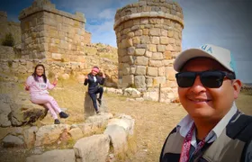 Full Day Guided Tour of the Aymara Route from Puno