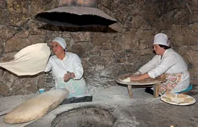 Group Tour: Garni pagan temple, Geghard monastery, Lake Sevan, Sevanavank