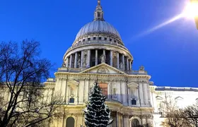 2 Day Stay Package Tour in London with English Host Families