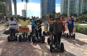 Fort Lauderdale Segway Tour
