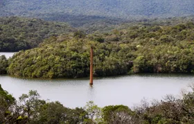 Scenic Train ride to historical cities of Morretes and Antonina