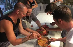 Cooking Classes in Mykonos Greece