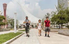 Private Kobe Tour with a Local, Highlights & Hidden Gems 100% Personalised