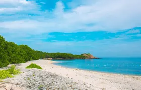 Trincomalee and Nilaveli beach Tour from Dambulla