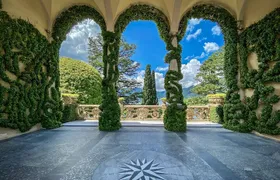 Villa Balbianello and Flavors of Lake Como Walking and Boating Full-Day Tour