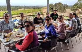 McLaren Vale Wine Tour by Bike