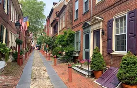 Revolution and the Founders: History Tour of Philadelphia