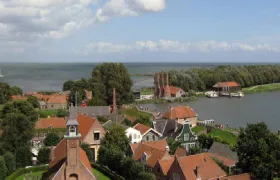 Zuiderzeemuseum: Entry Ticket Child