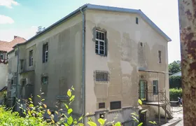 Private Potsdam City Tour in an authentic vintage van