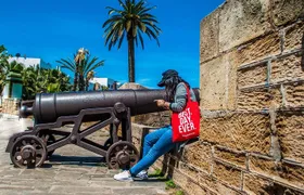 Morning Casablanca: The Medina and Beyond Cultural Walking Tour