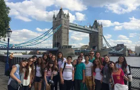 London for 5 Days with Stay in English Families Home