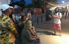 Historical and Cultural Walking Tour of San José del Cabo