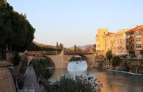 Murcia Private Historic Walking Tour