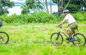 BEST OF ENTEBBE BIKE CYCLING TOUR