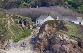 Cornwall: 2 hour Wildlife Watching RIB Tour Adventure