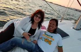 Small-Group Sunset Sailing Experience on San Diego Bay