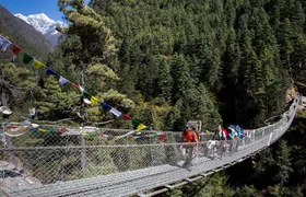 Everest Base Camp Trek - 14 Days