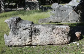 Chichen Itza, Cenote and Valladolid Small Group Day Trip