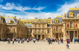 Versailles Tour from Le Havre (price per group up to 7 pax)