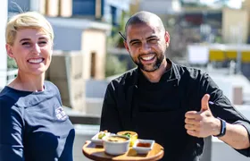 The Cape Town Essentials Food Tour