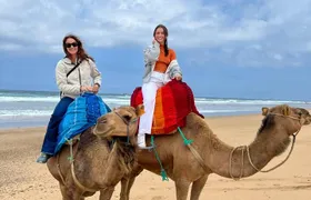 Full Day Private Tour of Tangier