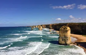 Great Ocean Road Reverse Itinerary Boutique Small Group Tour