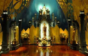 Ancient Siam & Erawan Museum