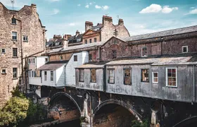 Best of Bath Walking Tours - Georgian Tour