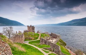 Loch Ness & Culloden Battlefield Private Tour from Inverness