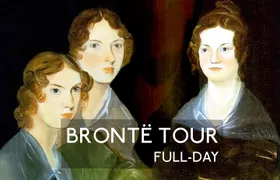 The Brontes, Wuthering Heights and Jane Eyre