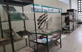 Self-Guided Tour in ISKRA Historical Museum