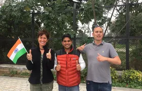 Wagha Border tour (Private tour)