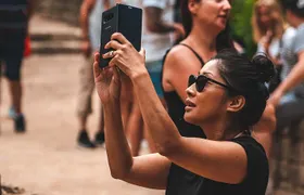 From Split: Plitvice Lakes National Park Guided Tour